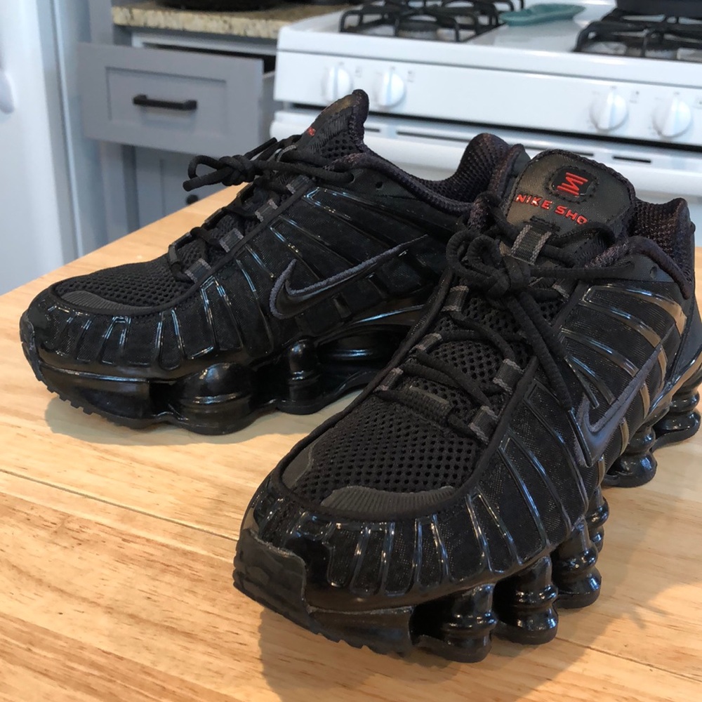 🔥Nike - Shox Wmn 7🔥